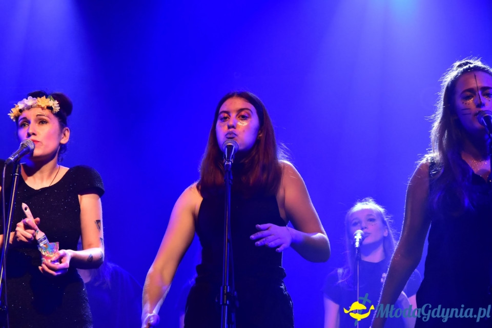 Top Music Festiwal 2017 - finał