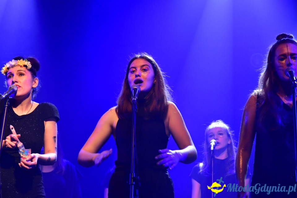 Top Music Festiwal 2017 - finał