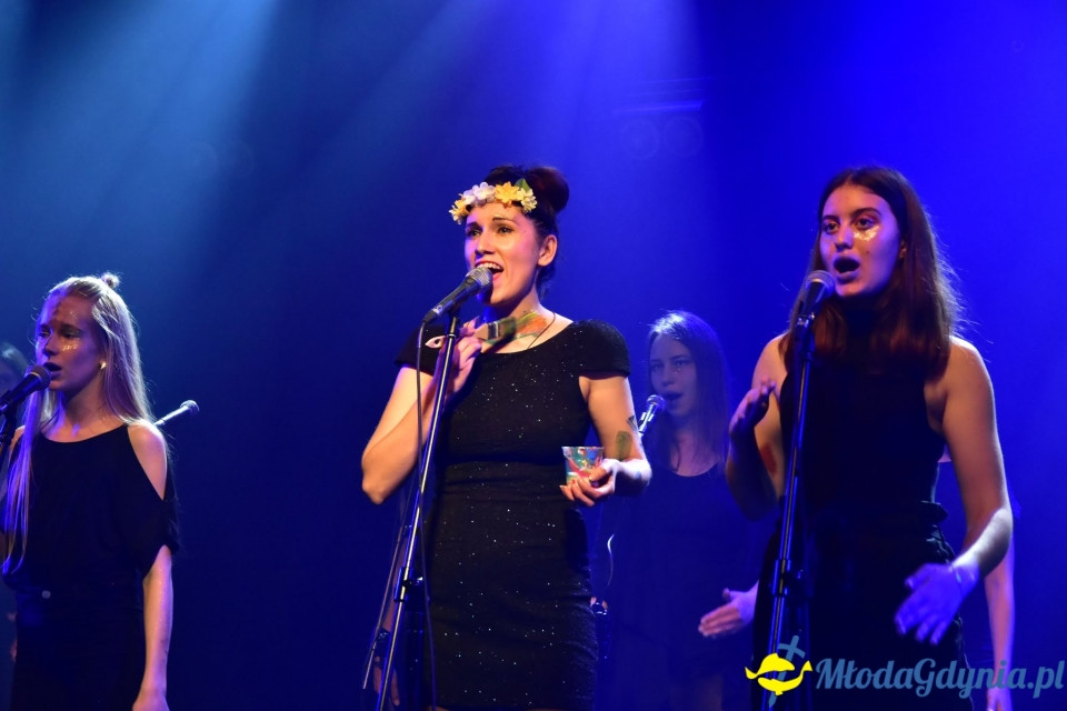 Top Music Festiwal 2017 - finał