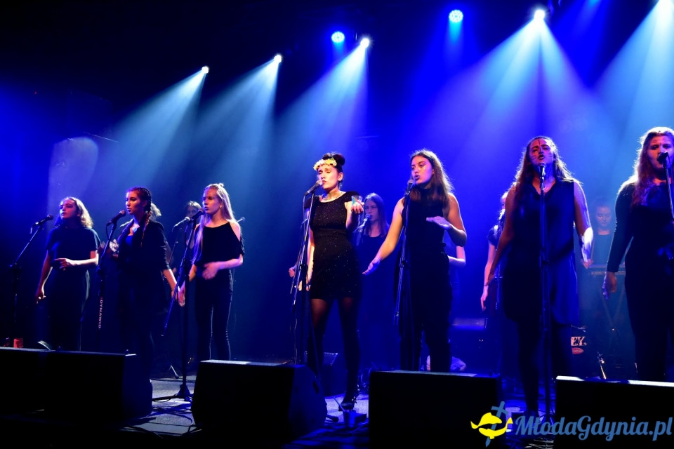 Top Music Festiwal 2017 - finał