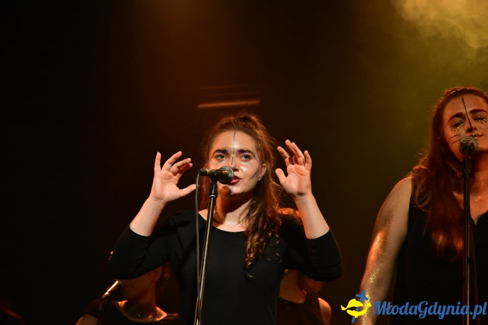 Top Music Festiwal 2017 - finał