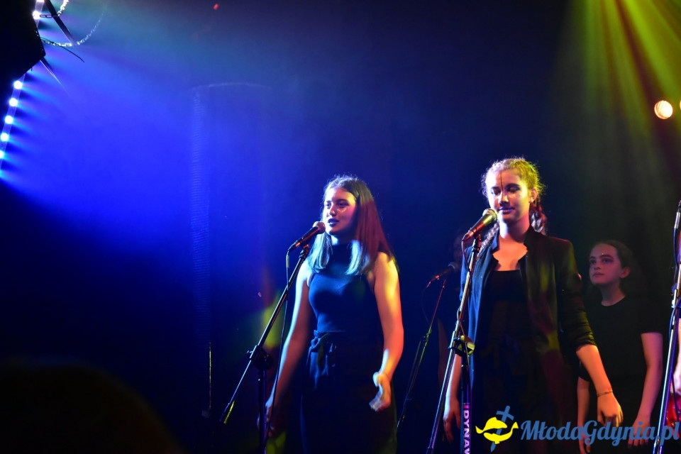 Top Music Festiwal 2017 - finał