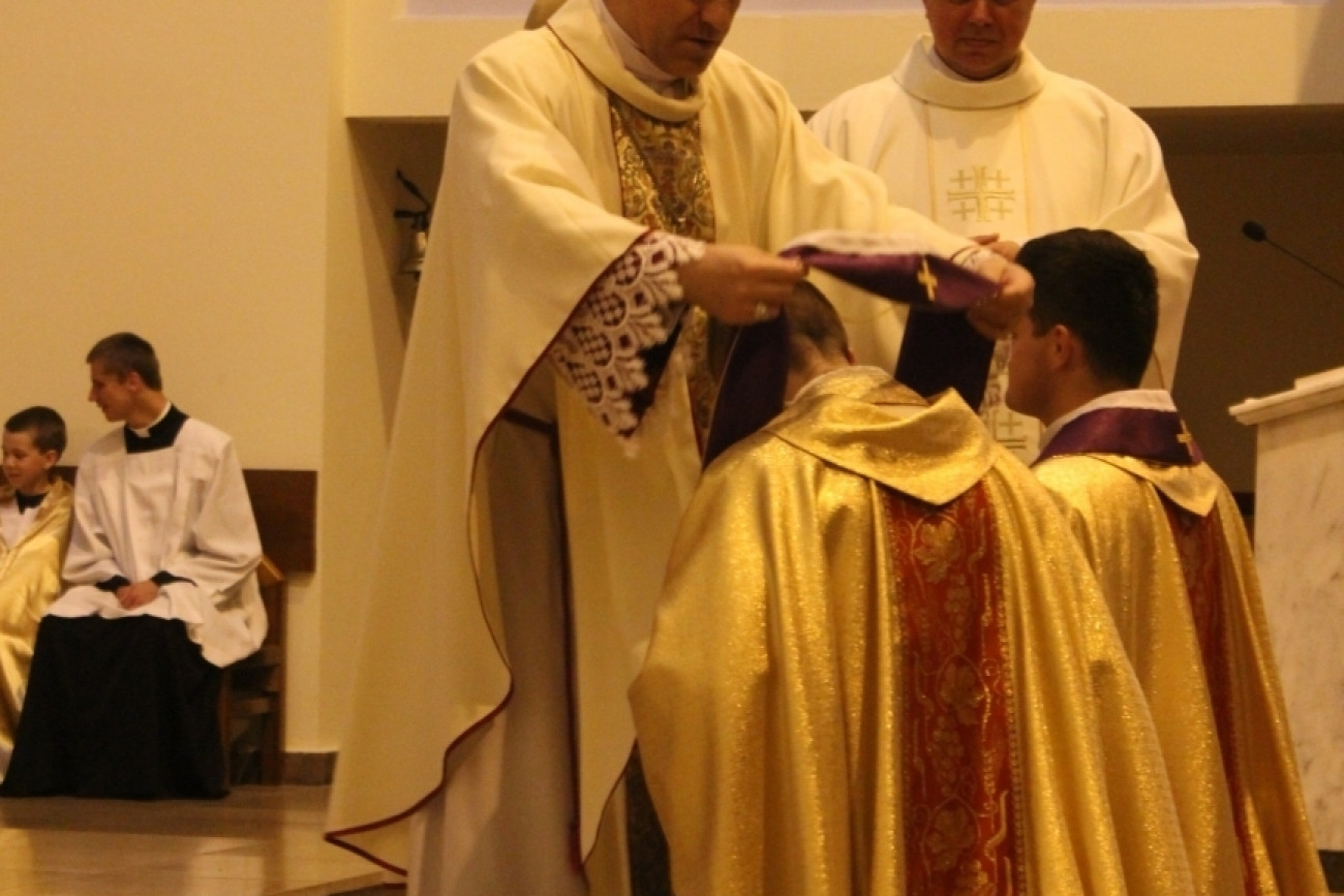 XXXII Gdyńska PIESZA Pielgrzymka na Jasną Górę  - Dzień 1