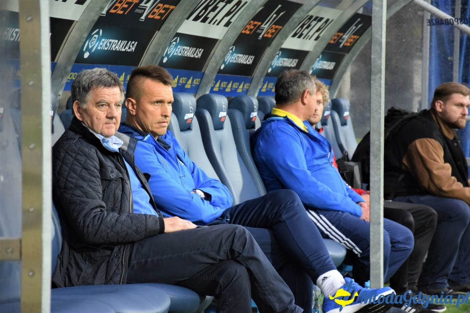 Arka Gdynia vs FC Midtjylland 3-2