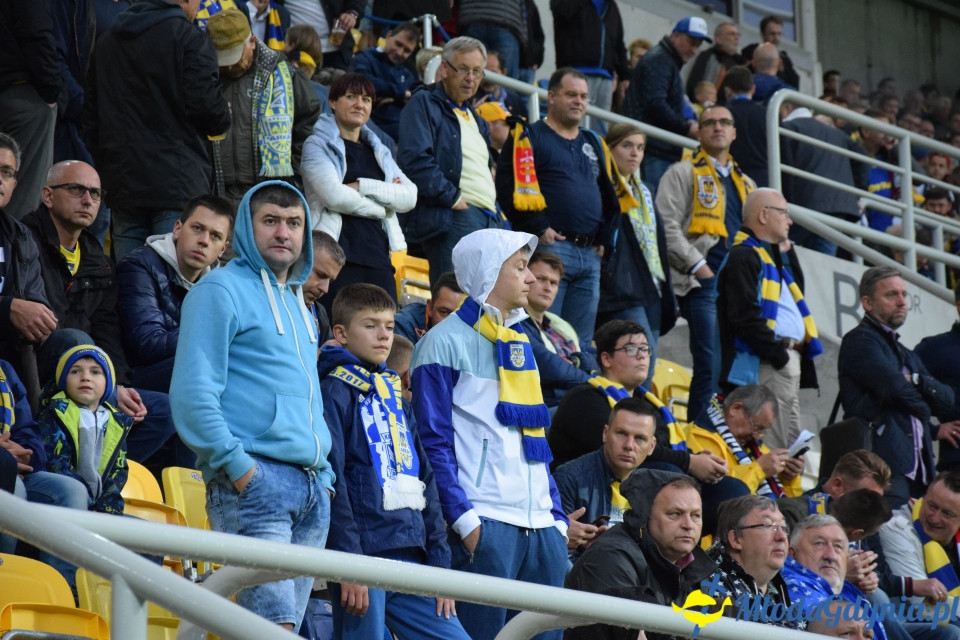 Arka Gdynia vs FC Midtjylland 3-2
