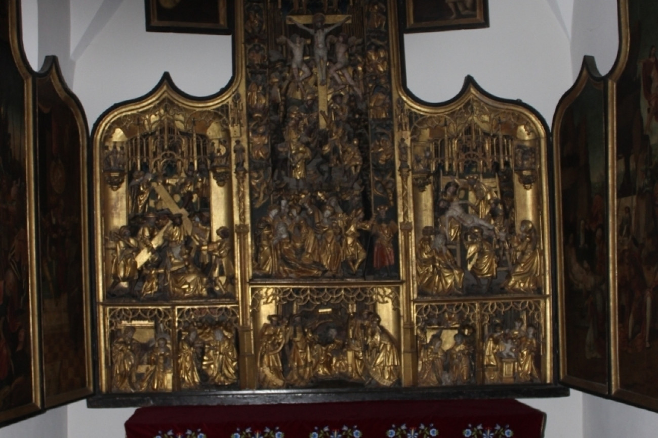 XXXII Gdyńska PIESZA Pielgrzymka na Jasną Górę  - Dzień 2