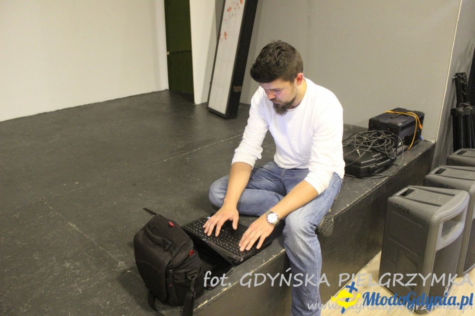 XXXII Gdyńska PIESZA Pielgrzymka na Jasną Górę  - Dzień 2