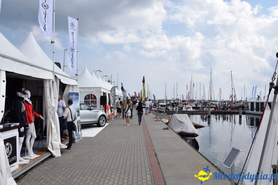 Targi Wiatr i Woda 2017