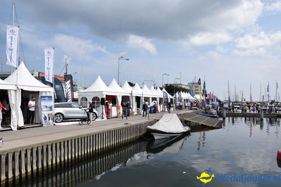 Targi Wiatr i Woda 2017