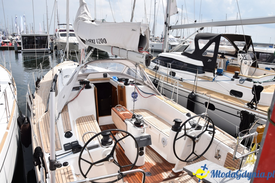 Targi Wiatr i Woda 2017