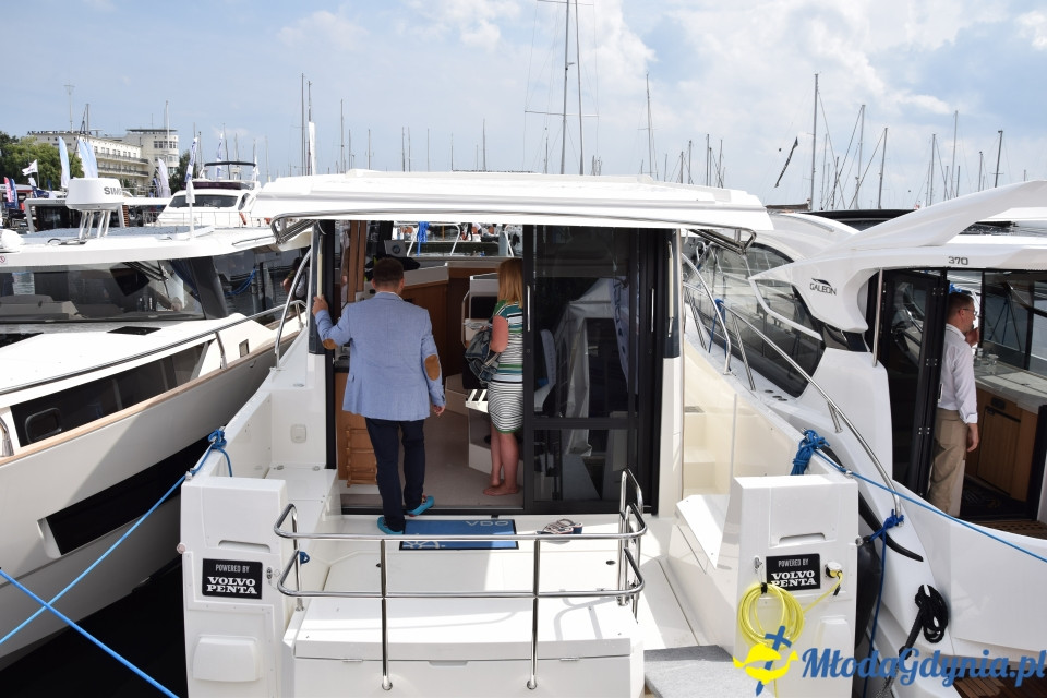 Targi Wiatr i Woda 2017