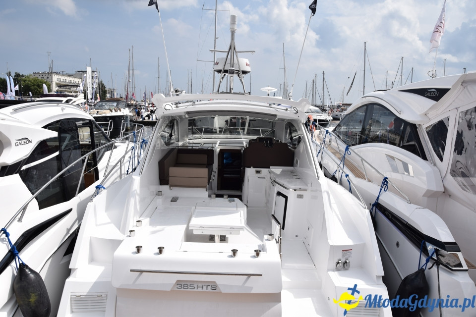 Targi Wiatr i Woda 2017