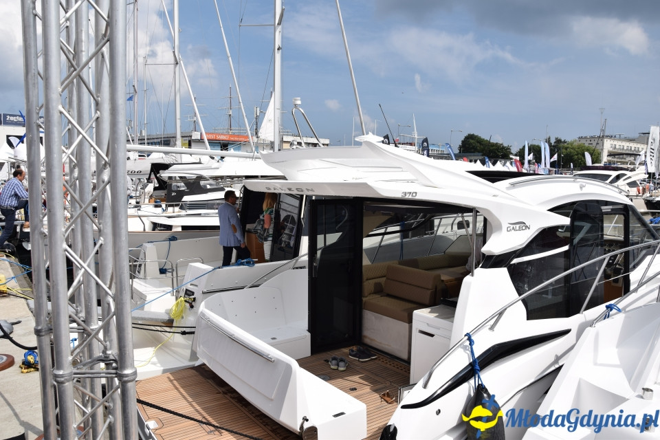 Targi Wiatr i Woda 2017