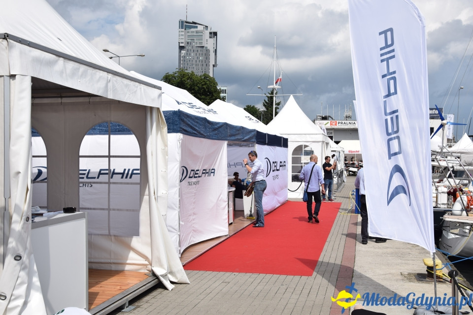 Targi Wiatr i Woda 2017