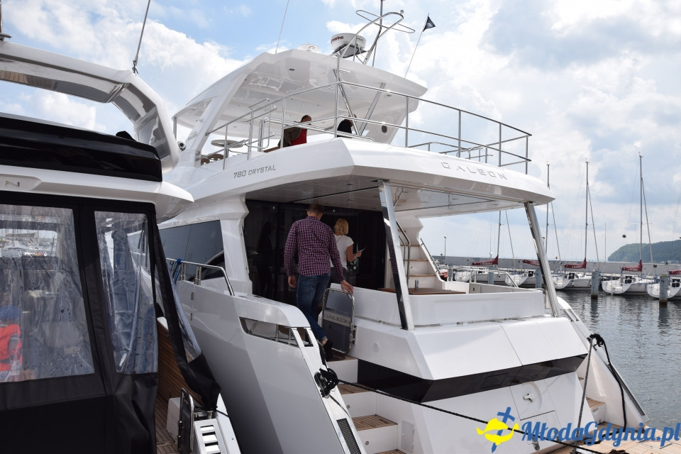 Targi Wiatr i Woda 2017