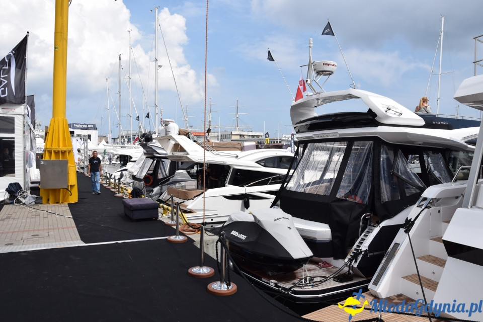 Targi Wiatr i Woda 2017