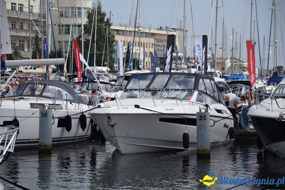 Targi Wiatr i Woda 2017