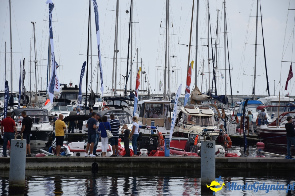 Targi Wiatr i Woda 2017