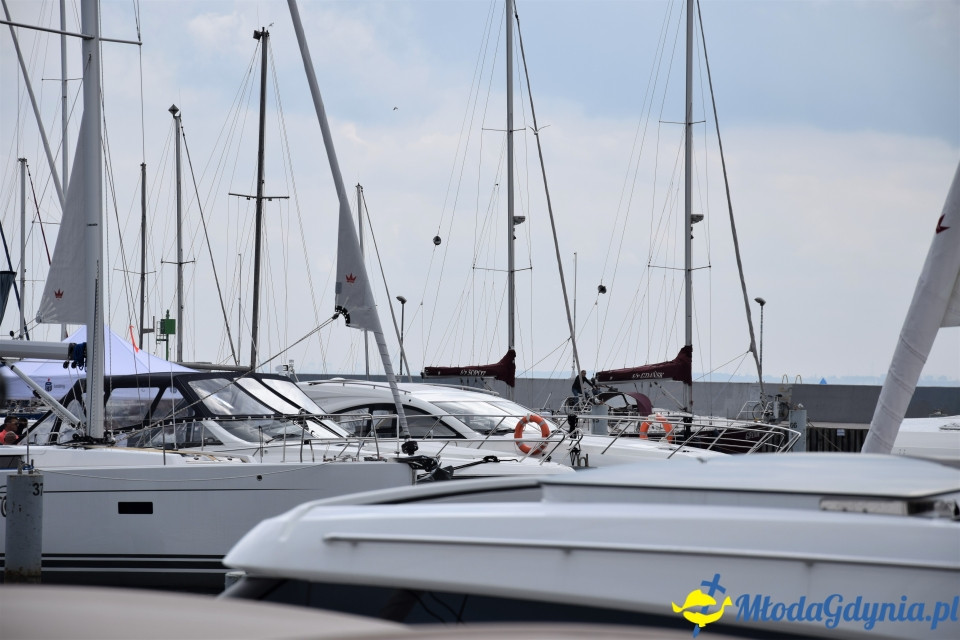 Targi Wiatr i Woda 2017