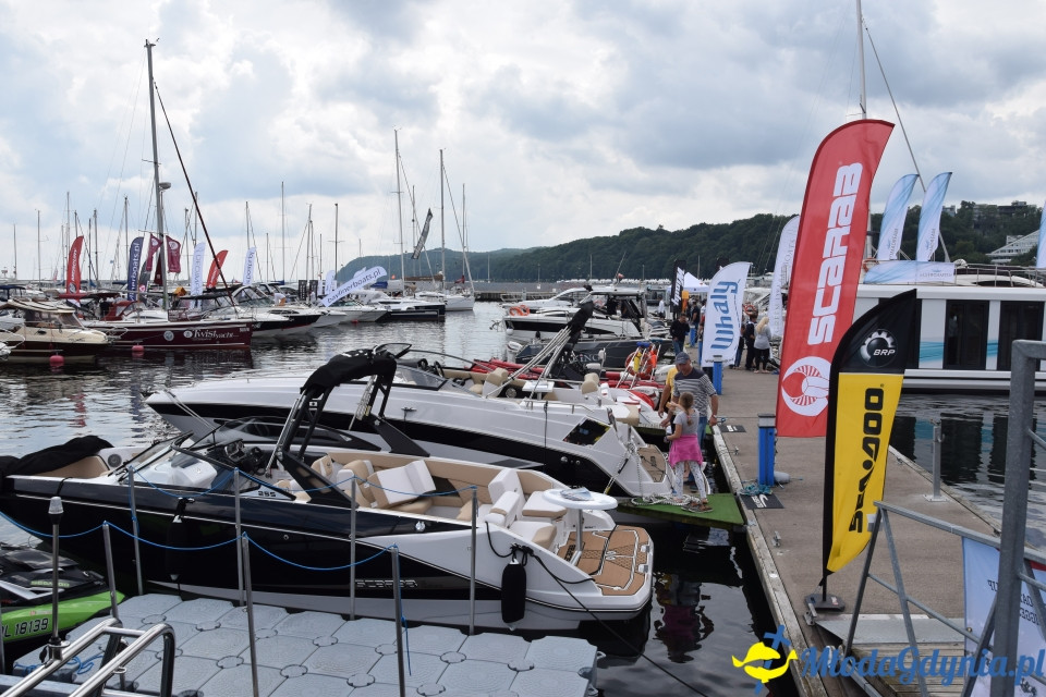 Targi Wiatr i Woda 2017