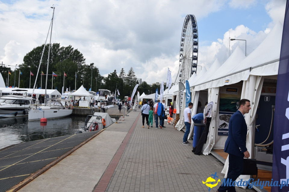 Targi Wiatr i Woda 2017