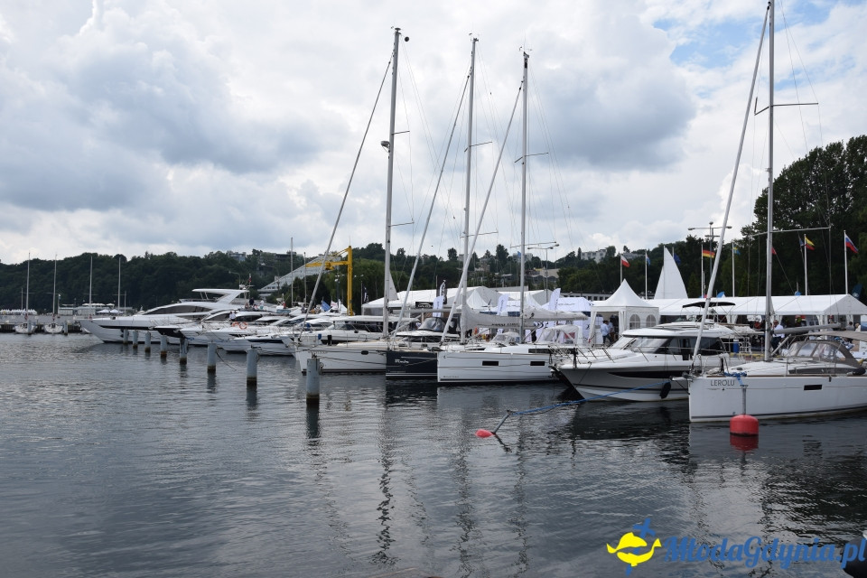 Targi Wiatr i Woda 2017