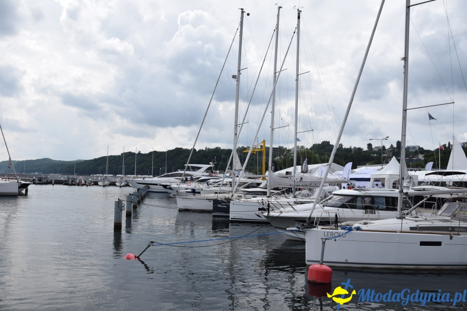 Targi Wiatr i Woda 2017