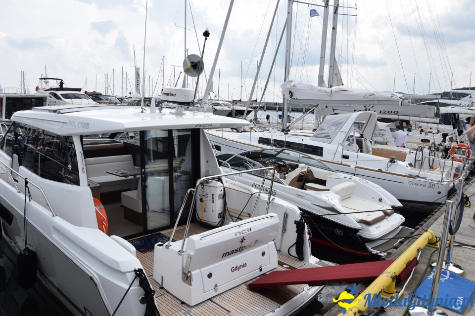 Targi Wiatr i Woda 2017