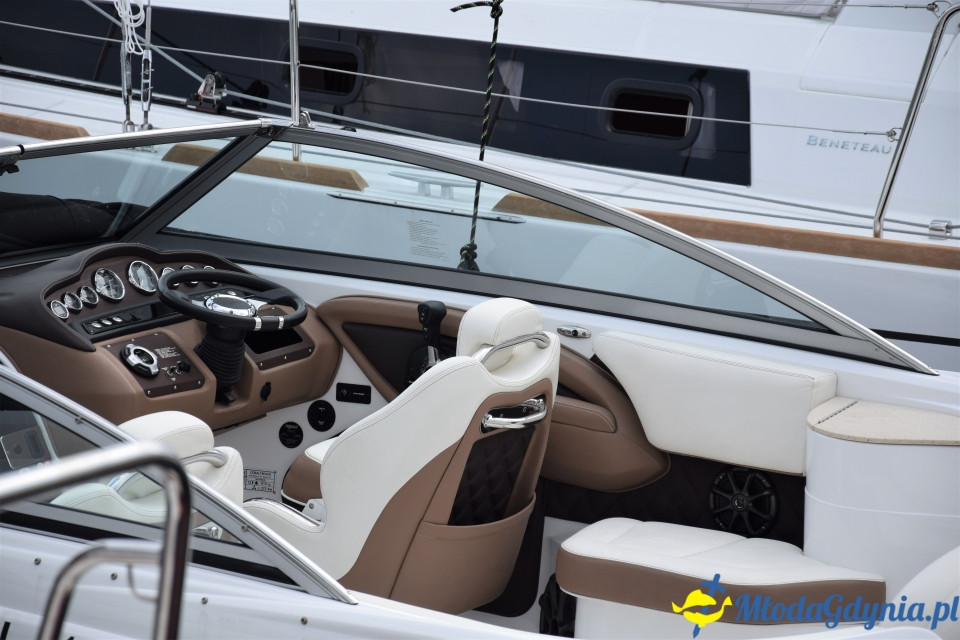 Targi Wiatr i Woda 2017