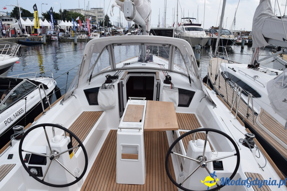 Targi Wiatr i Woda 2017