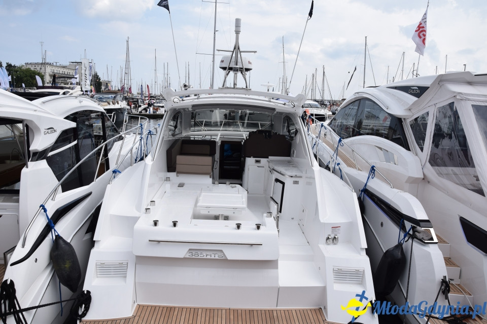 Targi Wiatr i Woda 2017