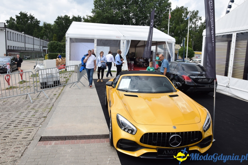 Targi Wiatr i Woda 2017