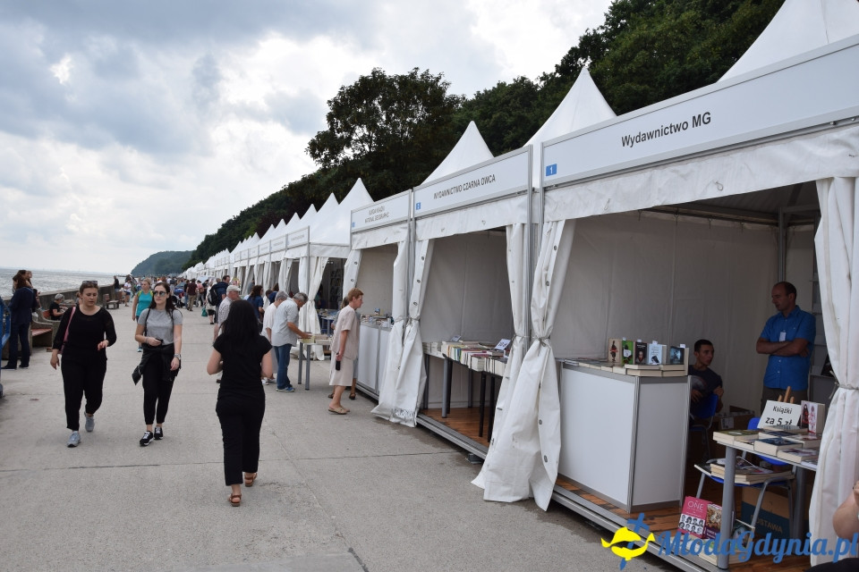 VI Nadmorski Plener Czytelniczy