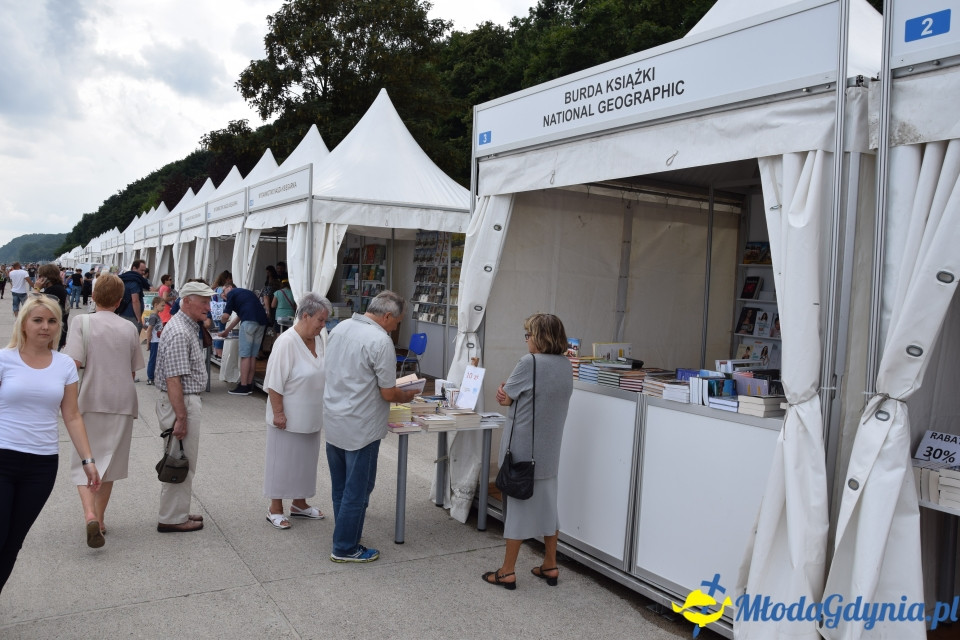 VI Nadmorski Plener Czytelniczy