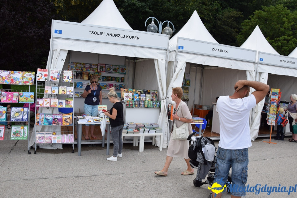 VI Nadmorski Plener Czytelniczy