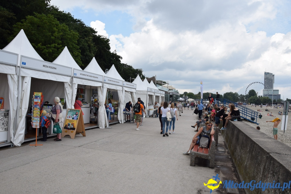 VI Nadmorski Plener Czytelniczy