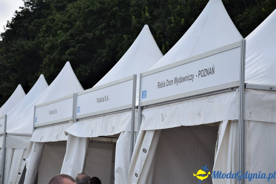 VI Nadmorski Plener Czytelniczy