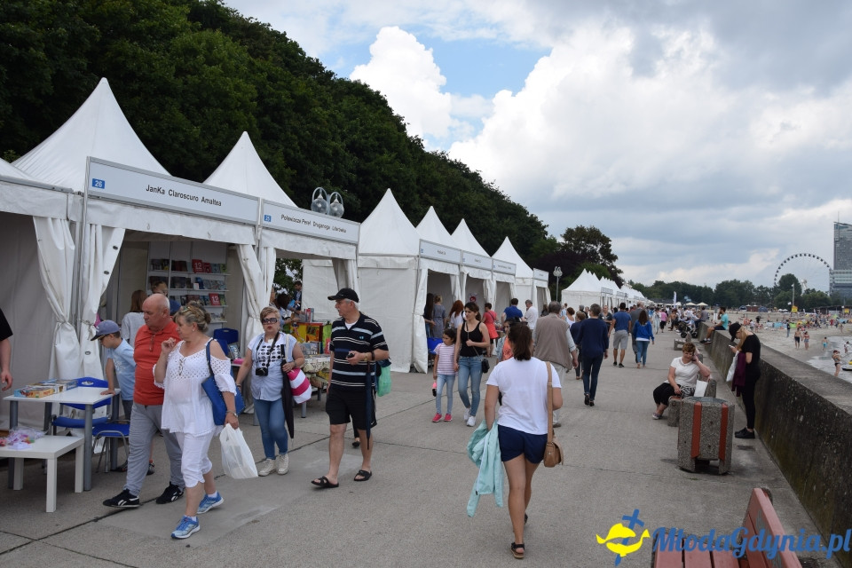 VI Nadmorski Plener Czytelniczy