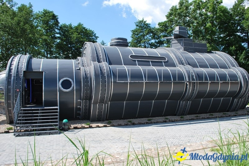 Park Ewolucji w Sławutówku 29.07.2016