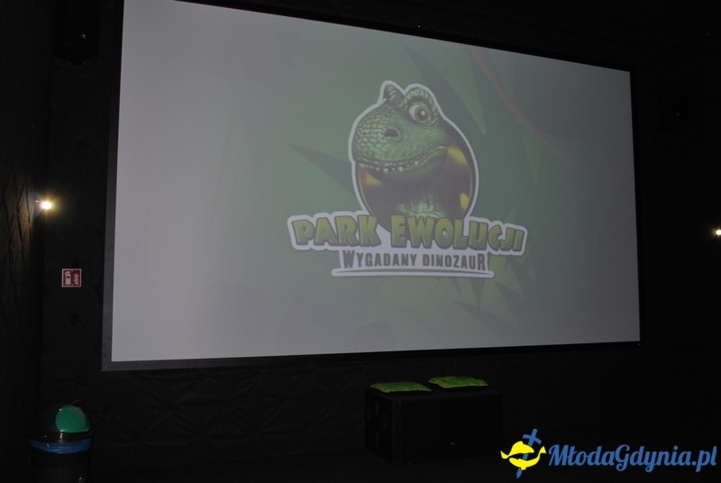 Park Ewolucji w Sławutówku 29.07.2016