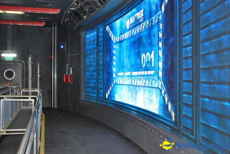 Park Ewolucji w Sławutówku 29.07.2016