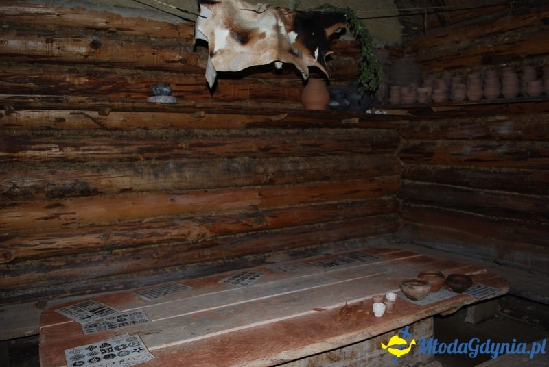 Osada Średniowieczna  Sławutowo  29.07.2017