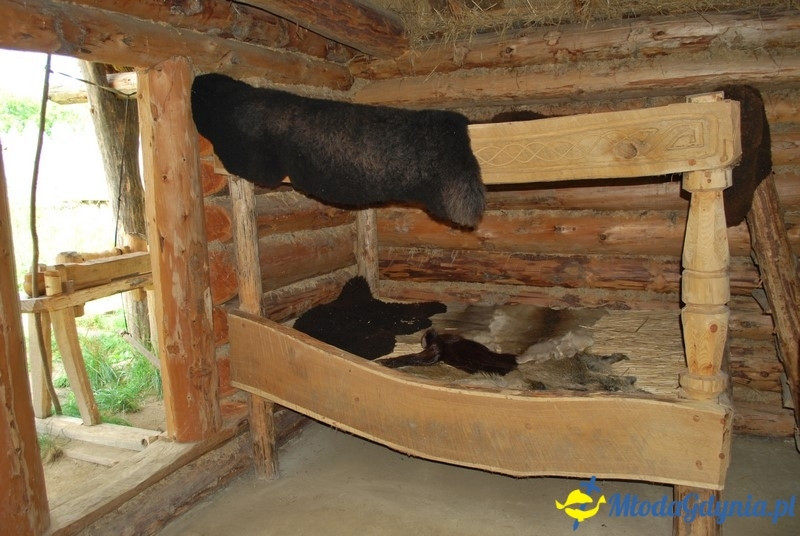 Osada Średniowieczna  Sławutowo  29.07.2017