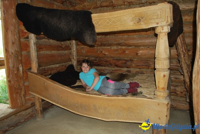 Osada Średniowieczna  Sławutowo  29.07.2017