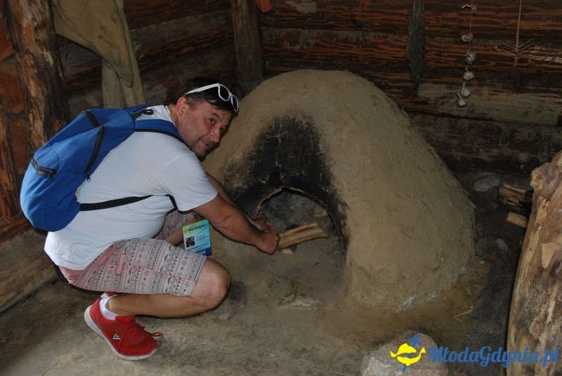 Osada Średniowieczna  Sławutowo  29.07.2017