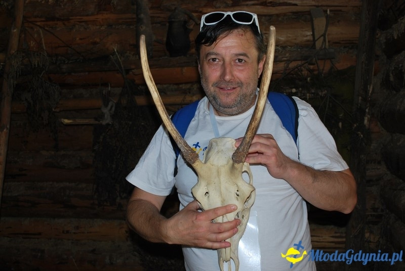 Osada Średniowieczna  Sławutowo  29.07.2017