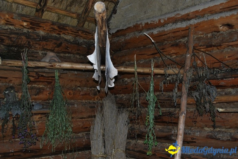 Osada Średniowieczna  Sławutowo  29.07.2017