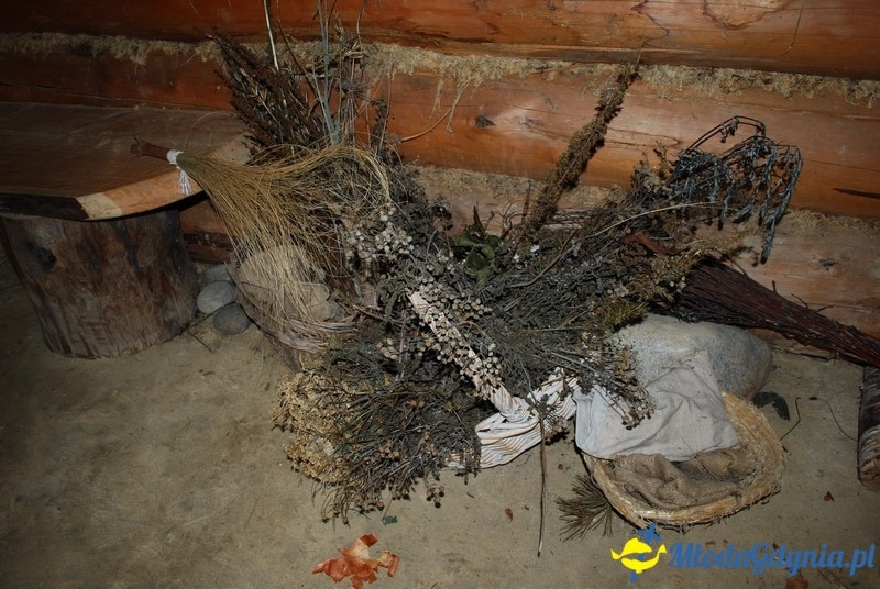 Osada Średniowieczna  Sławutowo  29.07.2017