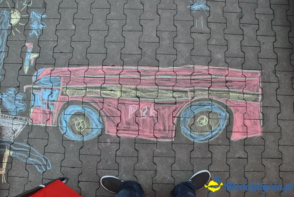 PCK - Zbieramy Krew dla Polski - Brico Marche