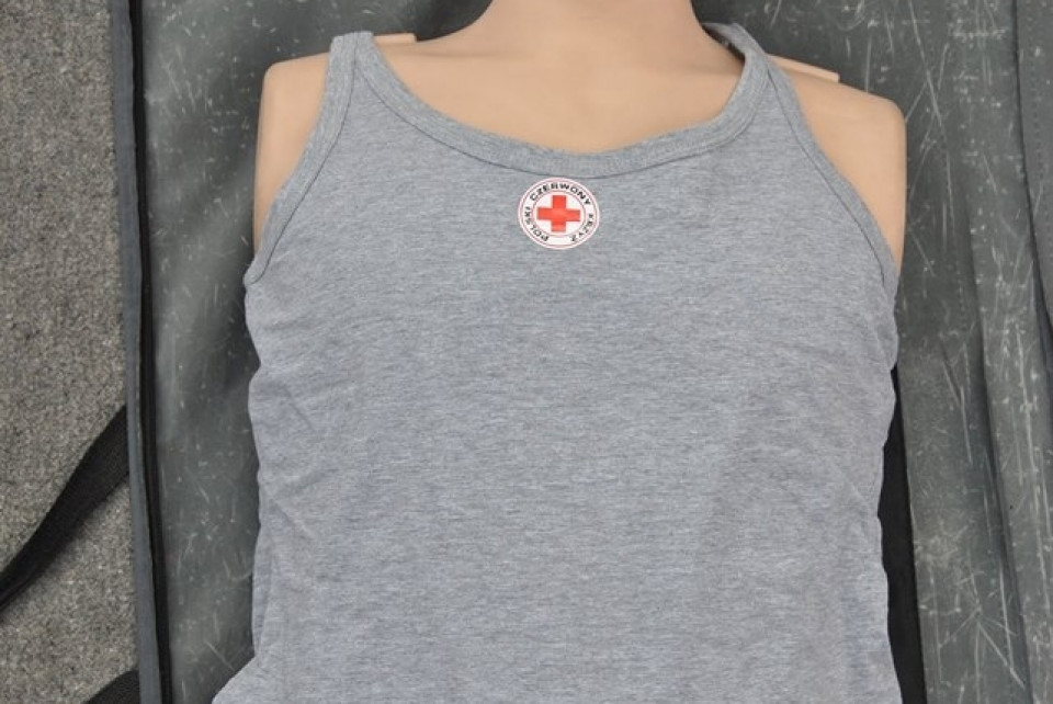 PCK - Zbieramy Krew dla Polski - Brico Marche